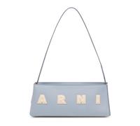 Marni - Museo Baguette - - Bags - Donna - Blu - ONE SIZE