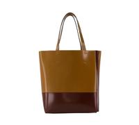 Marni - Museo Large Shopper Bag - - Bags - Uomo - Marrone - ONE SIZE