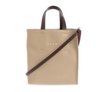 Marni - Museo Mini Bag - - Bags - Donna - Beige - ONE SIZE