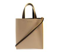 Marni - Museo Mini Bag - - Bags - Donna - Beige - ONE SIZE