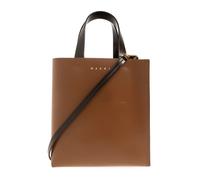 Marni - Museo Mini Handbag - - Bags - Donna - Marrone - ONE SIZE