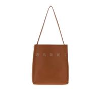Marni - Museo Shoulder Bag - - Bags - Donna - Marrone - ONE SIZE