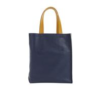 Marni - Museo Soft Mini Handbag - - Bags - Donna - Blu - ONE SIZE