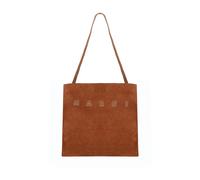 Marni - Borsa a spalla Museo piccola - - Bags - Donna - Verde - ONE SIZE