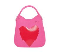 Marni - Mw116f Charms Bag - - Bags - Donna - Rosa - ONE SIZE