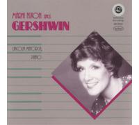 Marni Nixon Marni Nixon Sings Gershwin (CD) Album