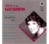 Marni Nixon Sings Gershwin by Nixon, Marni/Mayorga, L (1993-12-17)