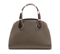 Marni - Overlap Small - - Bags - Donna - Marrone - ONE SIZE