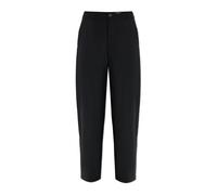 Marni - Pantaloni a gamba dritta - - Trousers - Donna - Nero - S