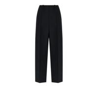Marni - Pantaloni a palazzo - - Trousers - Donna - Nero - M