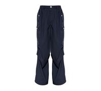 Marni - Pantaloni Cargo in Lana - - Trousers - Uomo - Blu - L