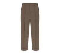Marni - Pantaloni con piega frontale - - Trousers - Uomo - Verde - M