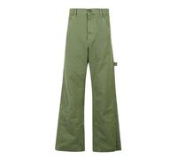 Marni - Pantaloni - - Trousers - Donna - Verde - S