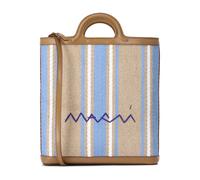 Marni - Piccola Borsa a Mano in Stile Bast per l'Estate - - Bags - Donna - Multicolore - ONE SIZE