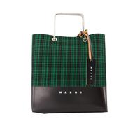 Marni - Piccola Borsa Shopper - - Bags - Uomo - Verde - ONE SIZE
