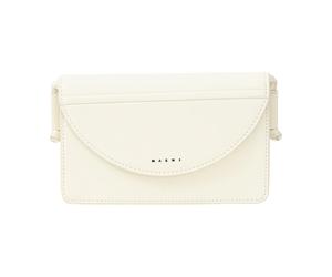 Marni - Pochette - - Bags - Donna - Giallo - ONE SIZE