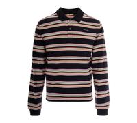 Marni - Polo in Cotone - - Tops - Uomo - Multicolore - M