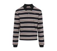 Marni - Polo in Piqué di Cotone a Maniche Lunghe - - Tops - Uomo - Multicolore - XL