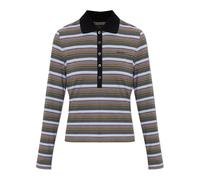 Marni - Polo Manica Lunga - - Tops - Donna - Multicolore - S