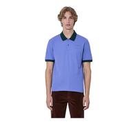 Marni - Polo Piqué - - Tops - Uomo - Viola - S