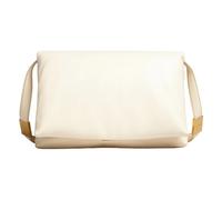 Marni - Prisma Bag - - Bags - Donna - Beige - ONE SIZE