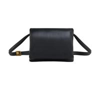 Marni - Prisma Mini Pochette Borsa a Spalla - - Bags - Donna - Nero - ONE SIZE