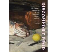 Marni Reva Kessler Discomfort Food (Tascabile)