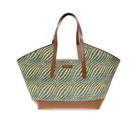 Marni - Shopper Bag - - Bags - Donna - Verde - ONE SIZE