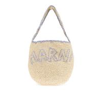 Marni - Collezione Borse Naturali - - Bags - Donna - Beige - ONE SIZE