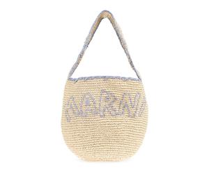 Marni - Shopper borsa - - Bags - Donna - Beige - ONE SIZE