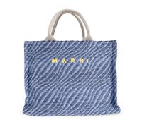 Marni - Shoulder Bag - - Bags - Donna - Blu - ONE SIZE