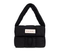 Marni - Shoulder Bag - - Bags - Donna - Nero - ONE SIZE