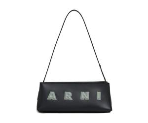 Marni - Shoulder Bag - - Bags - Donna - Nero - ONE SIZE