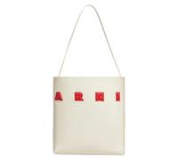Marni - Small Museo Hobo Bag - - Bags - Donna - Beige - ONE SIZE