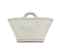 Marni - Small Tropicalia Handbag - - Bags - Donna - Bianco - ONE SIZE