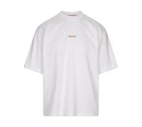 Marni - T-shirt e Polo Bianchi - - Tops - Uomo - Bianco - M