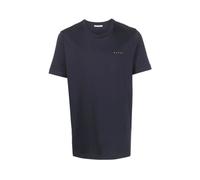 Marni - T-Shirt in Cotone - - Tops - Uomo - Nero - S