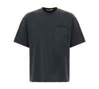 Marni - T-Shirt - - Tops - Uomo - Nero - L