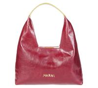 Marni - Top Handle Mini - - Bags - Donna - Rosso - ONE SIZE