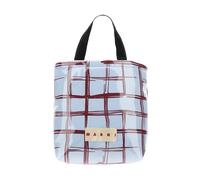 Marni - Tote Bag - - Bags - Uomo - Blu - ONE SIZE