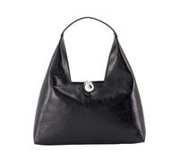 Marni - Trapeze Small Shopper Bag - - Bags - Donna - Nero - ONE SIZE