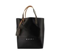 Marni - Tribeca Shopper Bag - - Bags - Uomo - Nero - ONE SIZE