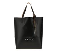 Marni - Tribeca Tote Bag - - Bags - Uomo - Nero - ONE SIZE