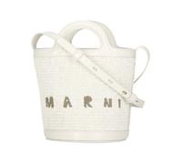 Marni - Tropicalia Bucket Bag - - Bags - Donna - Bianco - ONE SIZE