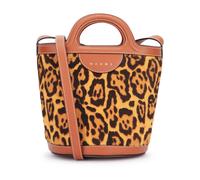 Marni - Tropicalia Mini Bucket - - Bags - Donna - Multicolore - ONE SIZE