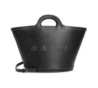 Marni - Trunkaroo Bucket Bag - - Bags - Donna - Nero - ONE SIZE