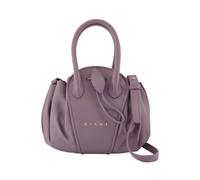 Marni - Tulipea Borsa a Spalla Piccola - - Bags - Donna - Viola - ONE SIZE