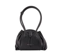 Marni - Tulipea Shopper Bag - - Bags - Donna - Nero - ONE SIZE