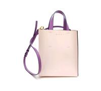 Marni - Viola Rosa Lilla Borsa a tracolla - - Bags - Donna - Rosa - ONE SIZE