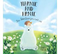 Marnie and Arnie: The Polar Bear You Can't See